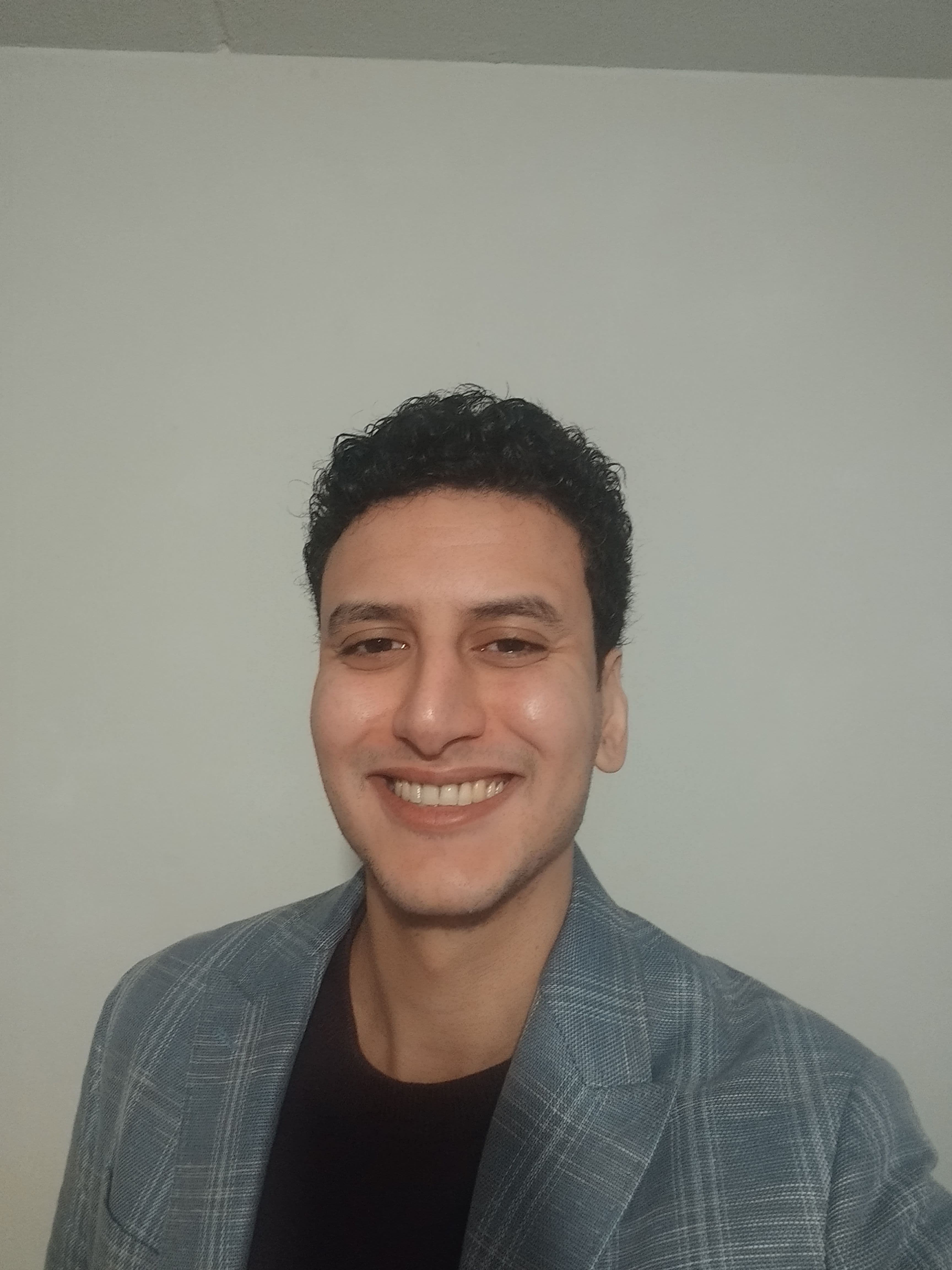 Een foto van Nizar
