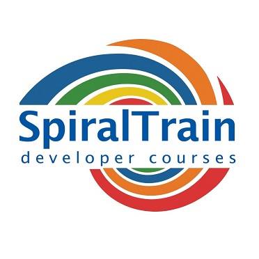 Spiraltrain